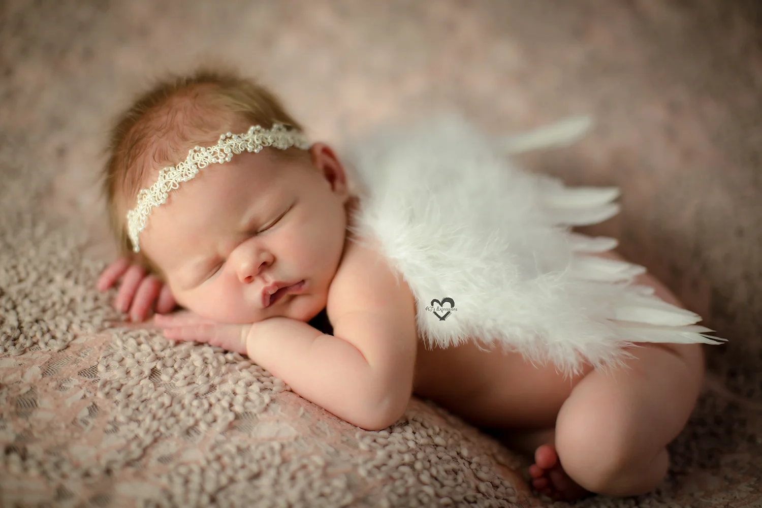 Newborn Birdie