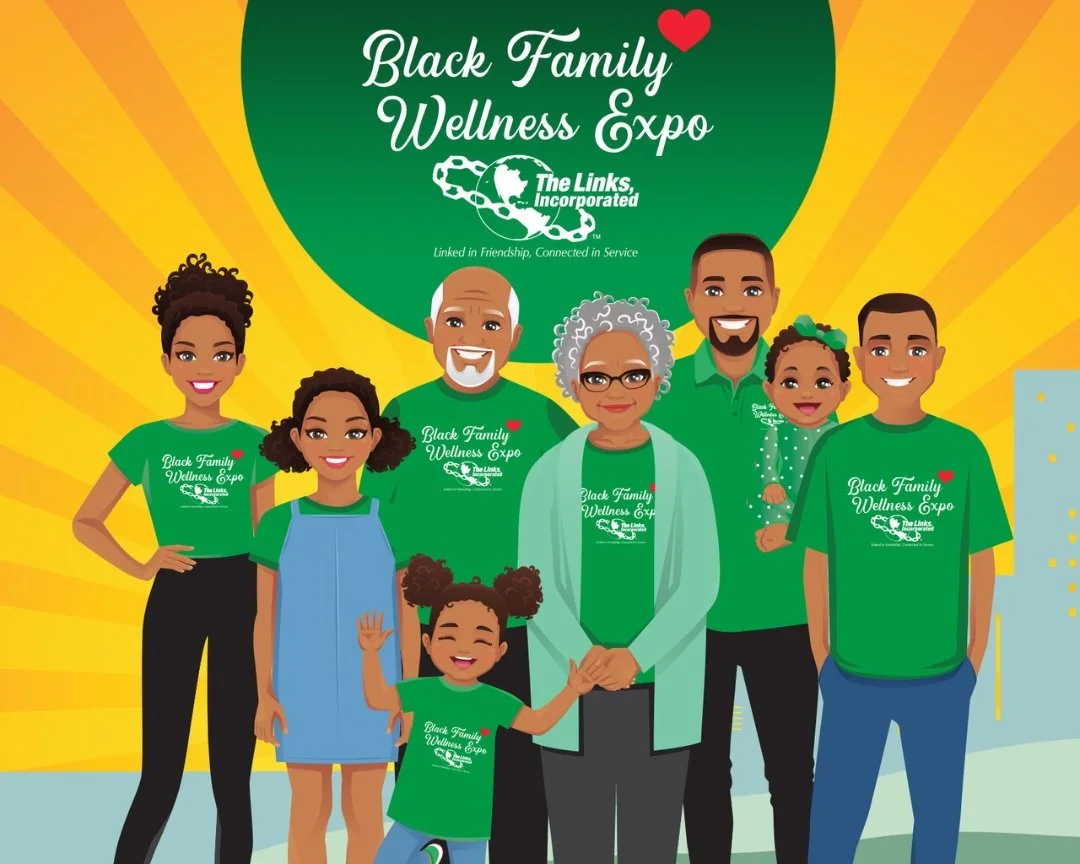Black Family Wellness Expo