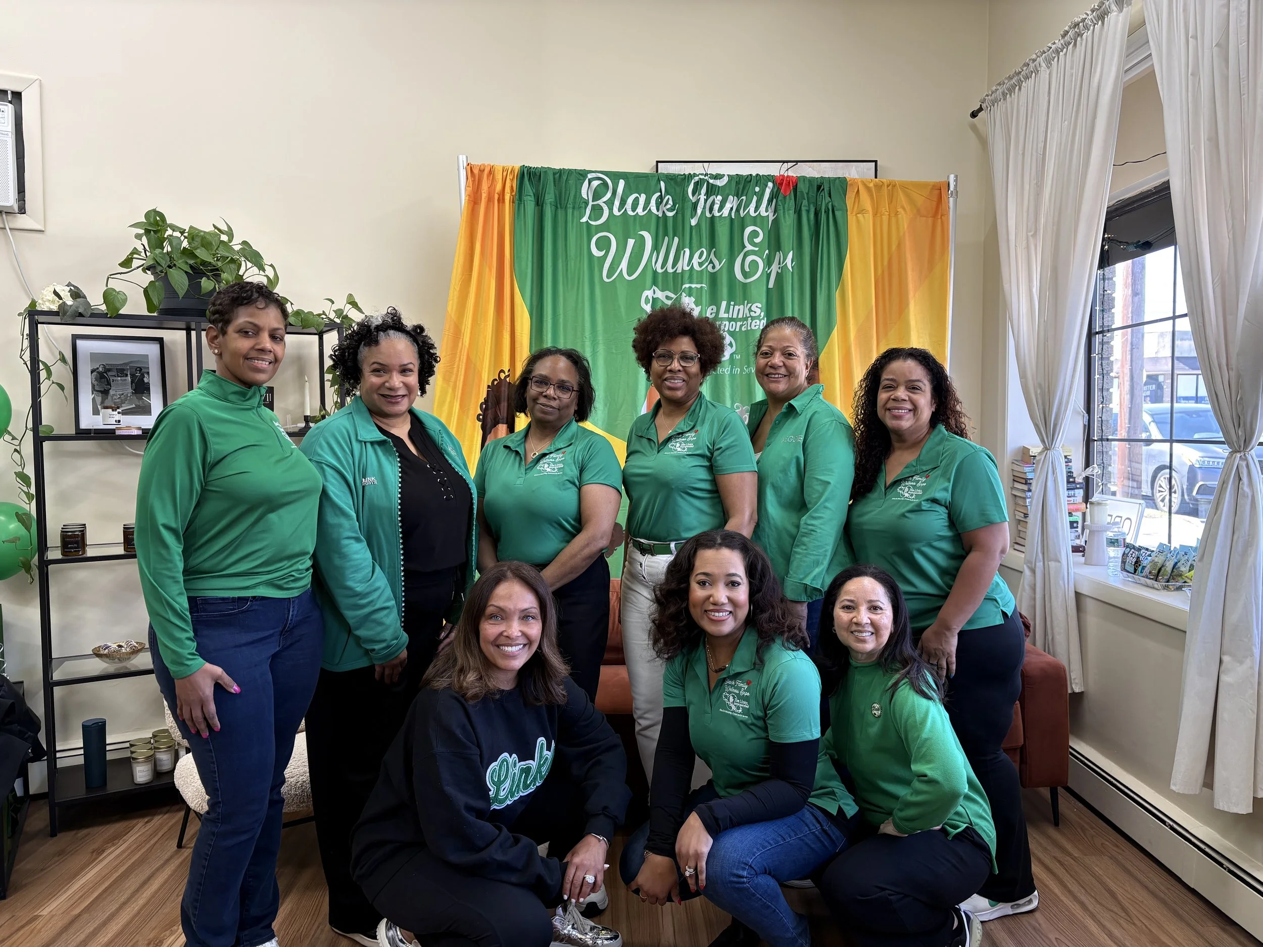 Shining A Light On Wellness