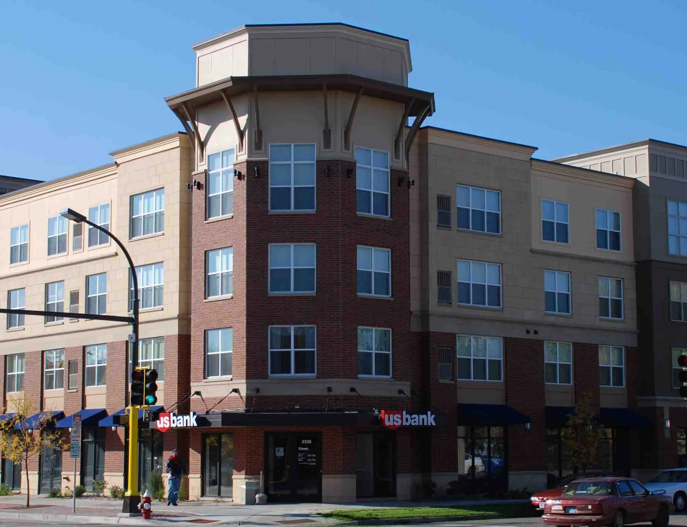 Central Avenue Lofts