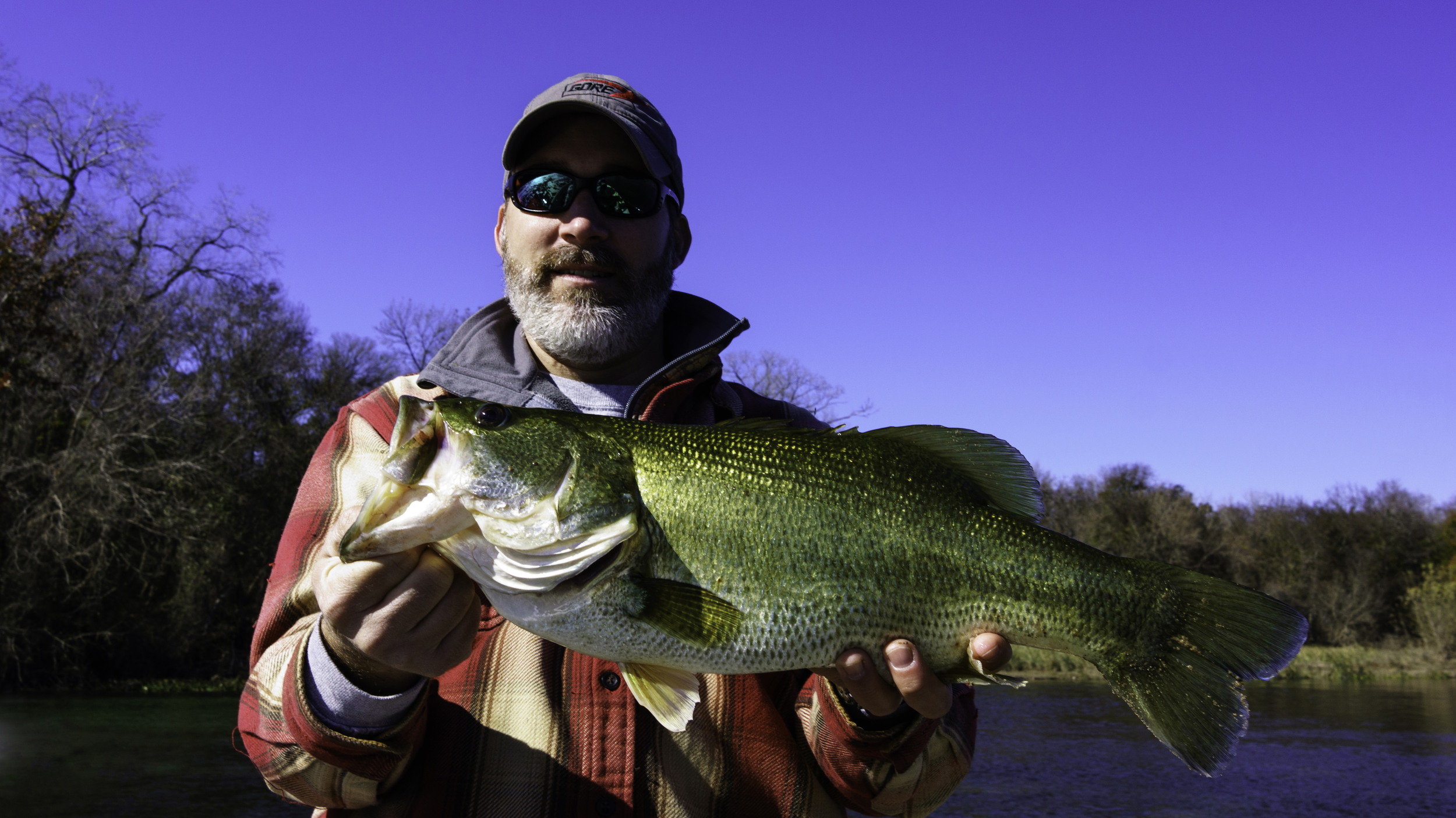 Bucket Mouth