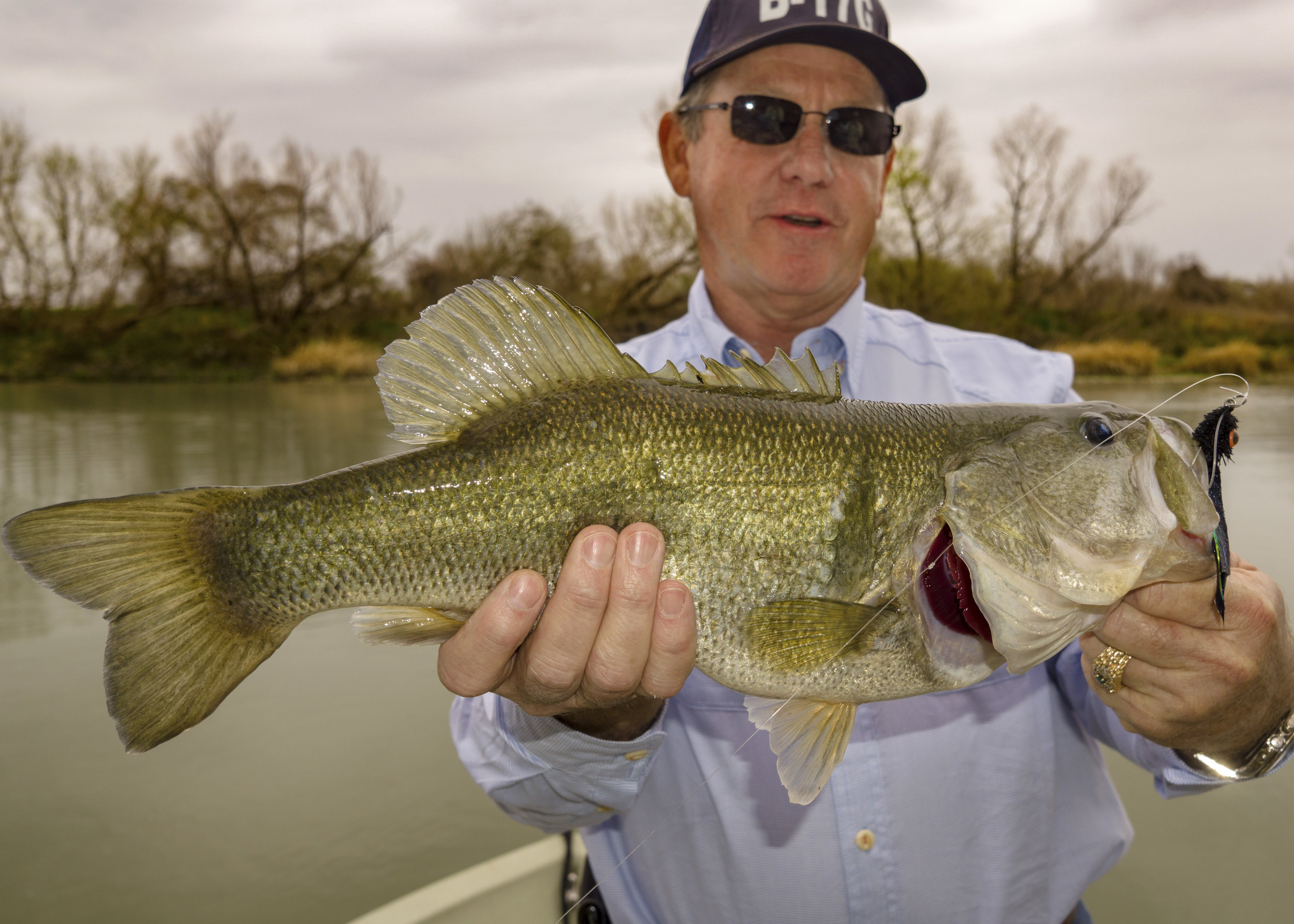 Texas fly fishing — Fishing Reports — All Water Guides