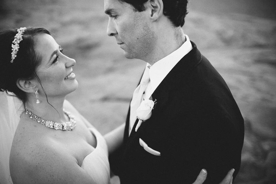 Valley of fire helicopter wedding