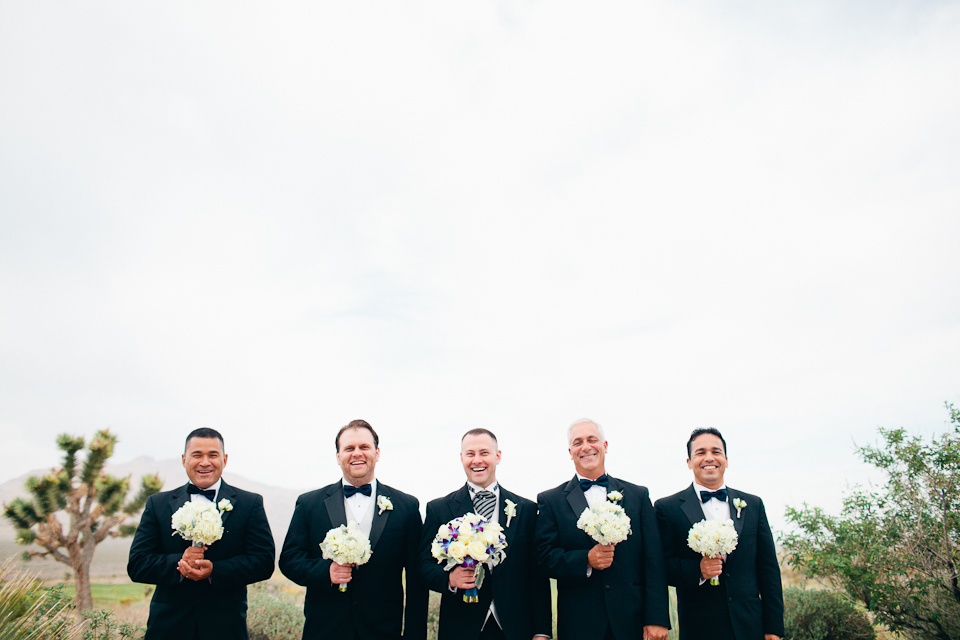 las vegas wedding photography