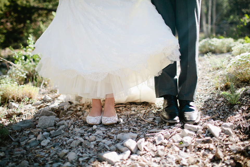 mt charleston wedding photography