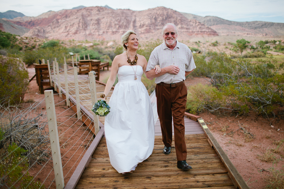 las vegas elopement photographer