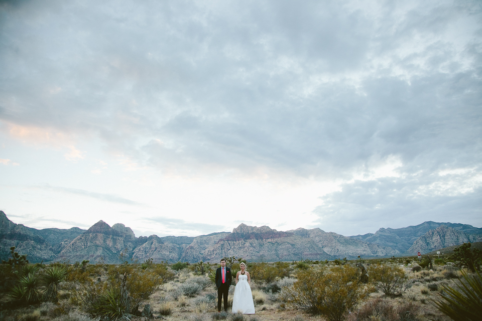 las vegas elopement photographer