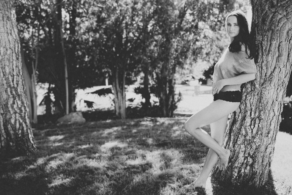 Las Vegas boudoir photographer