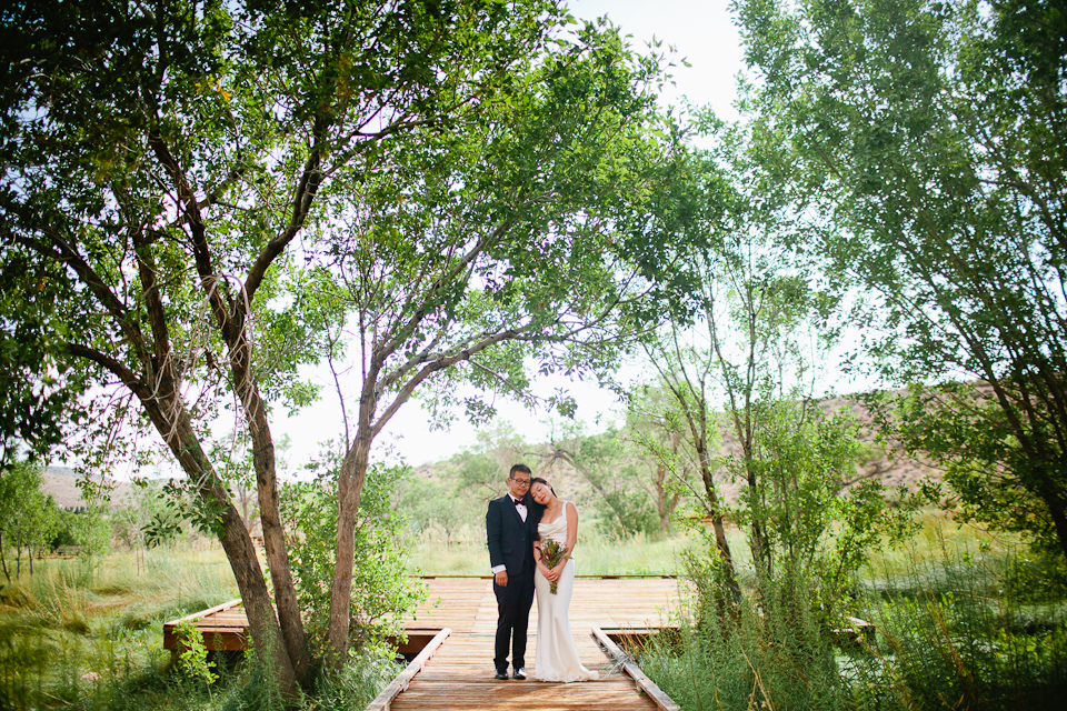 Las Vegas elopement photographer