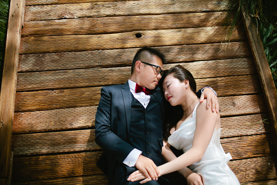 Las Vegas elopement photographer