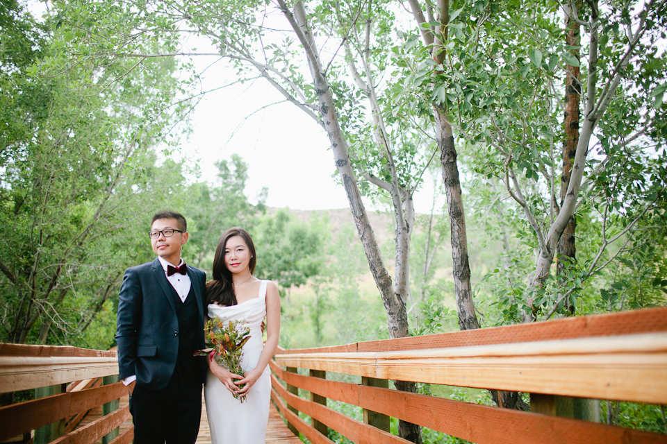 Las Vegas elopement photographer