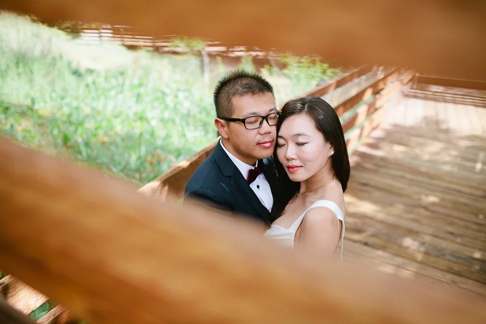 Las Vegas elopement photographer