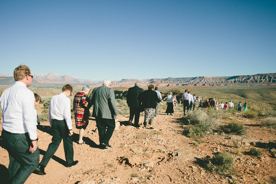 Zion wedding photographer