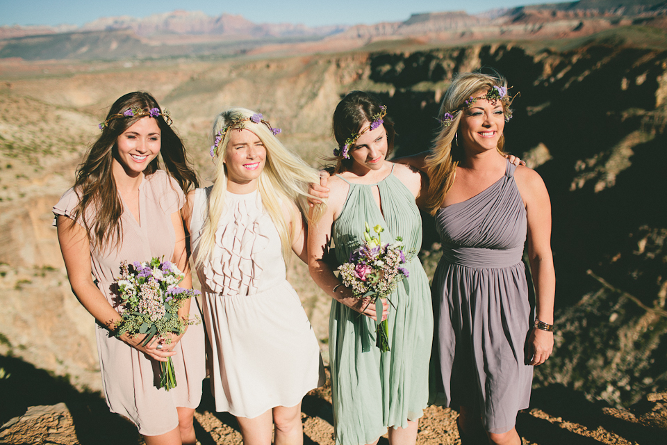 Zion wedding photographer