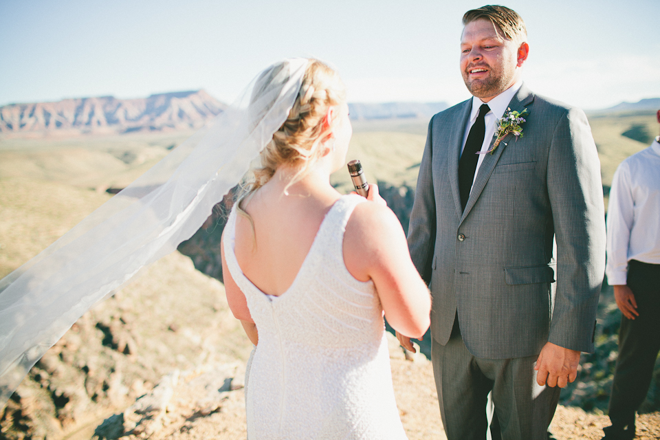 Zion wedding photographer