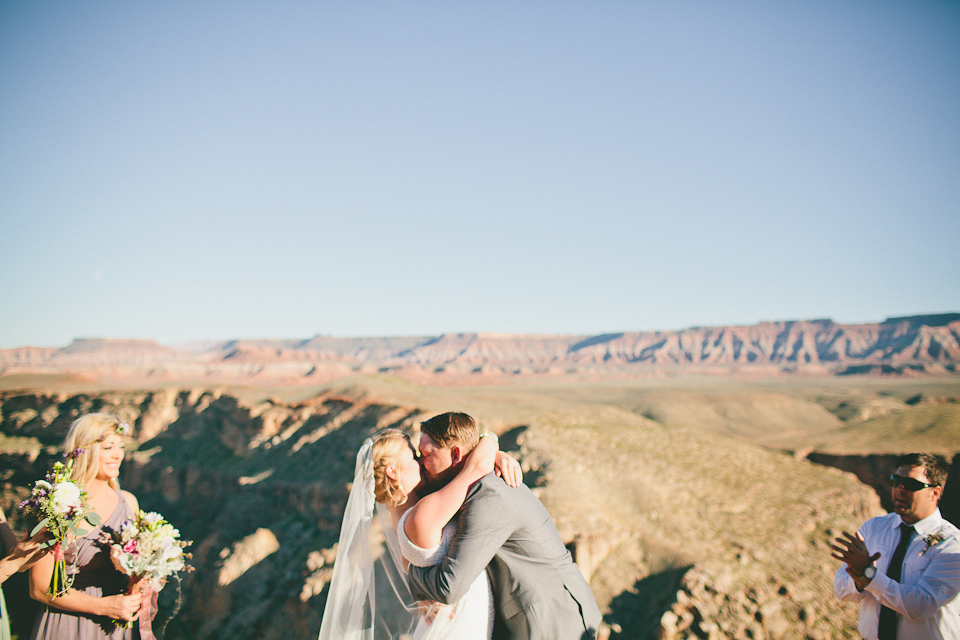 Zion wedding photographer