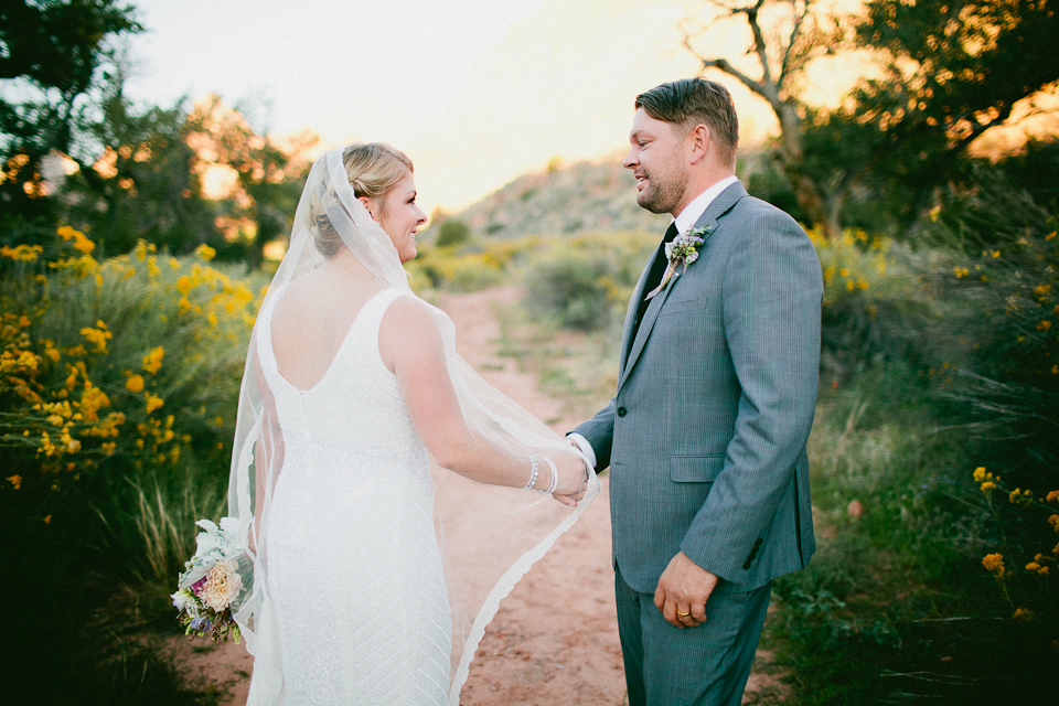 Zion wedding photographer