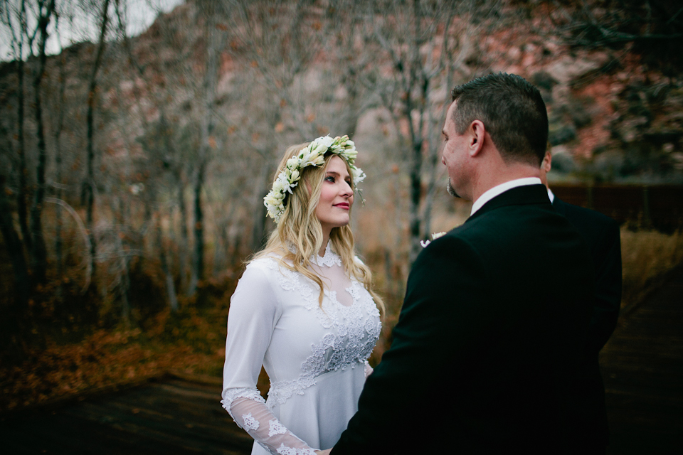 las vegas elopement photographer