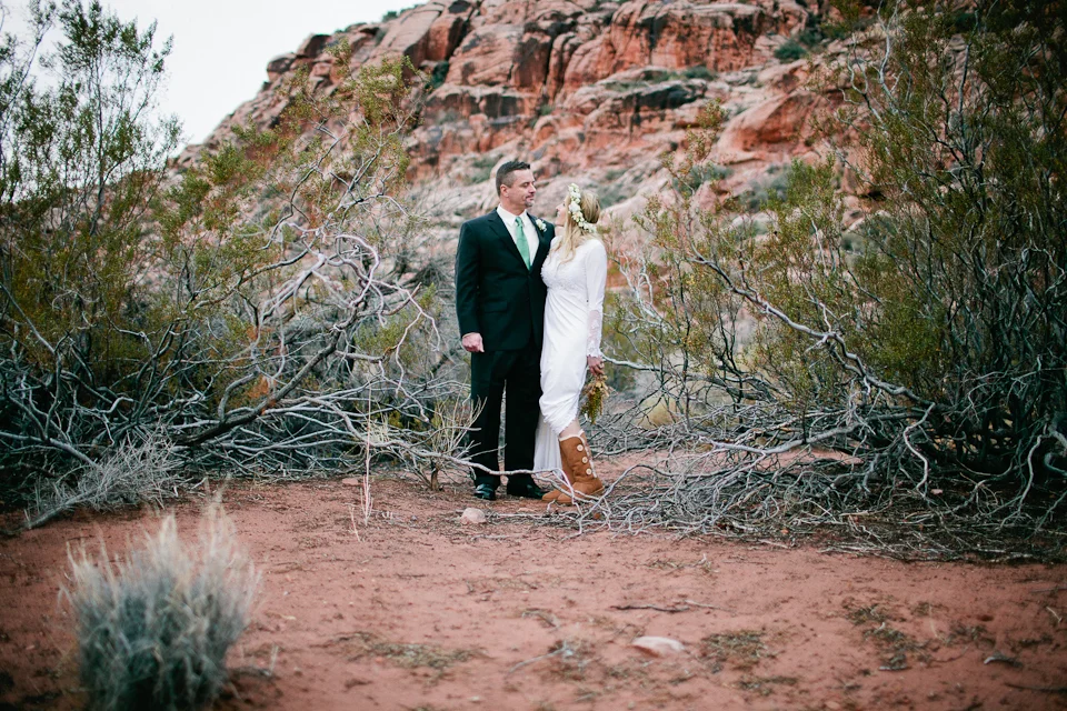 las vegas wedding photographer