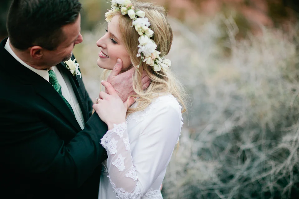 las vegas elopement photographer