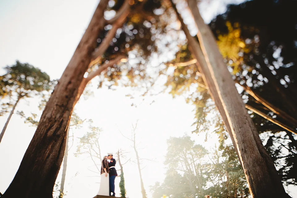 san francisco wedding photography