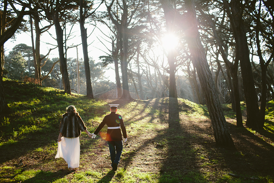 san francisco wedding photography