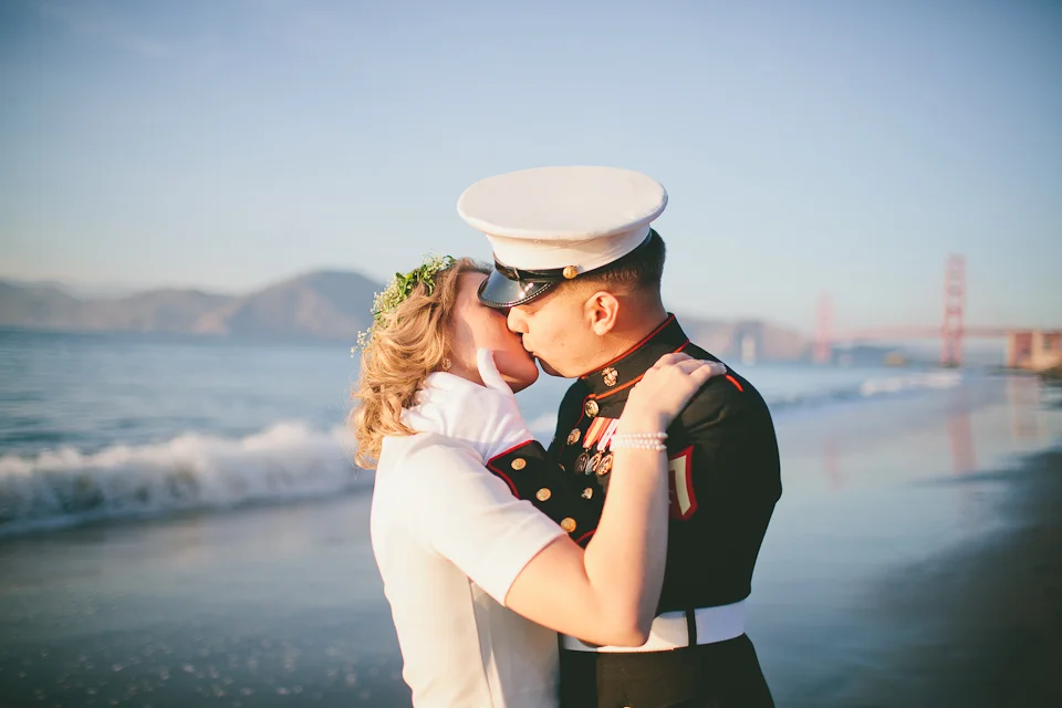 san francisco wedding photography