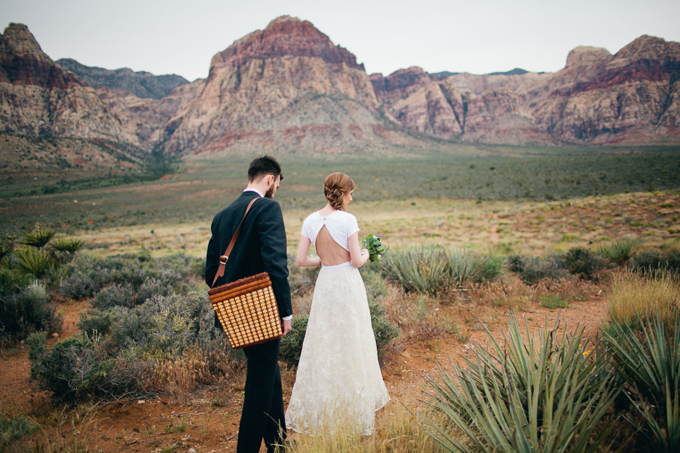 Lorraine & Trevor neon museum and desert elopement-1077.jpg