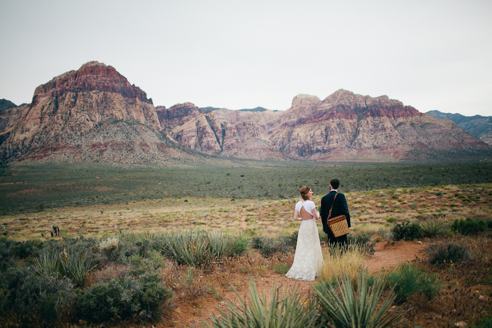 Lorraine & Trevor neon museum and desert elopement-1078.jpg