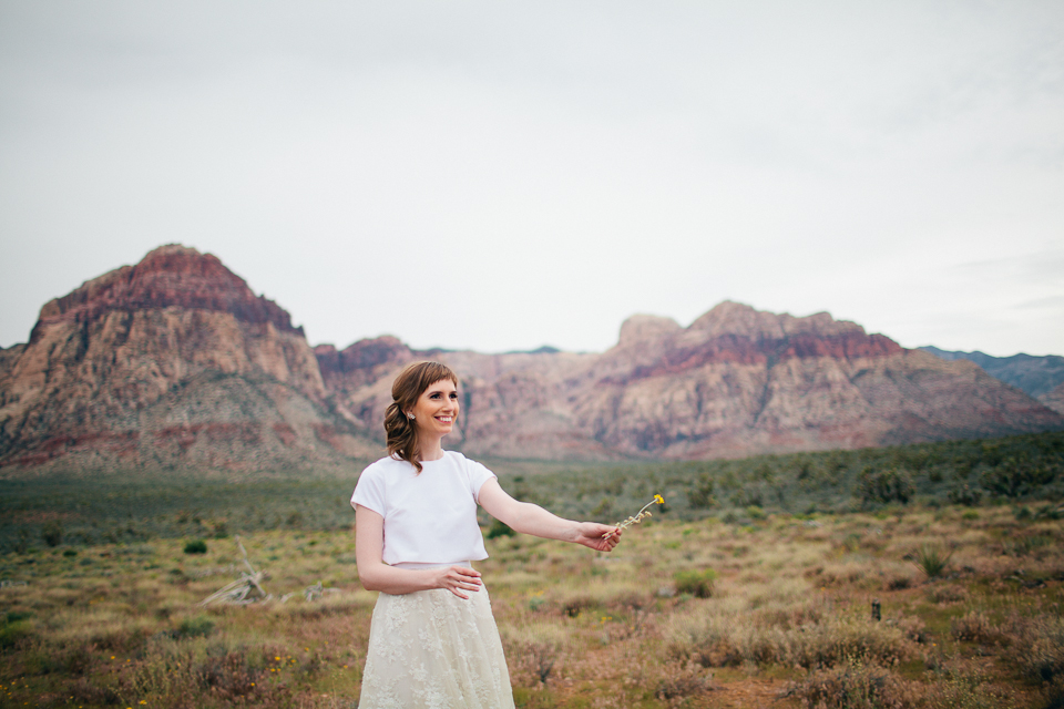 Lorraine & Trevor neon museum and desert elopement-1085.jpg