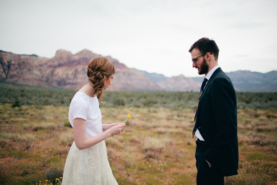 Lorraine & Trevor neon museum and desert elopement-1086.jpg