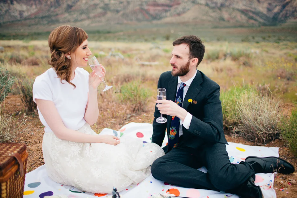 Lorraine & Trevor neon museum and desert elopement-1098.jpg