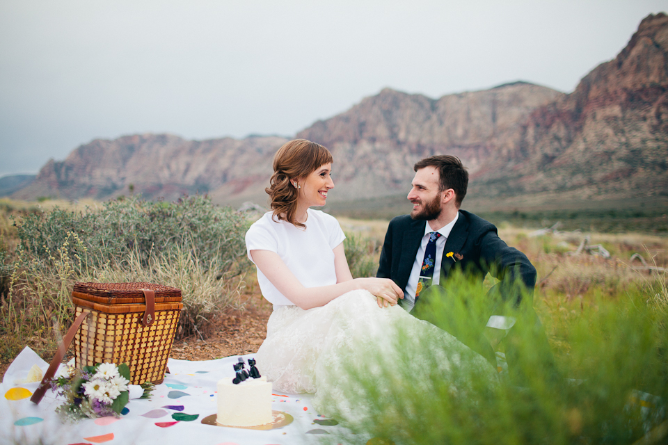 Lorraine & Trevor neon museum and desert elopement-1101.jpg