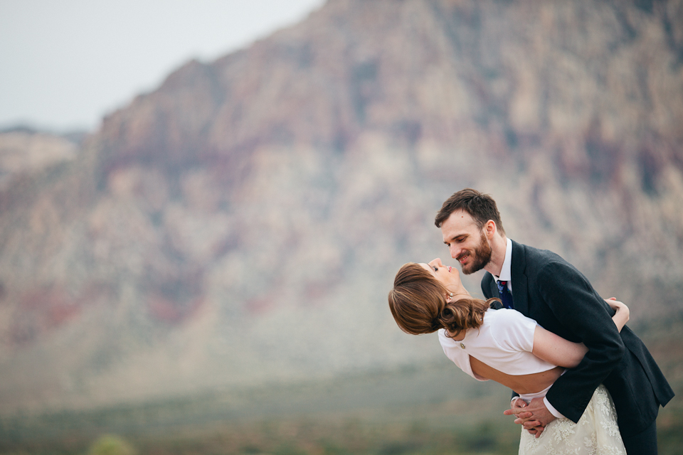 Lorraine & Trevor neon museum and desert elopement-1135.jpg