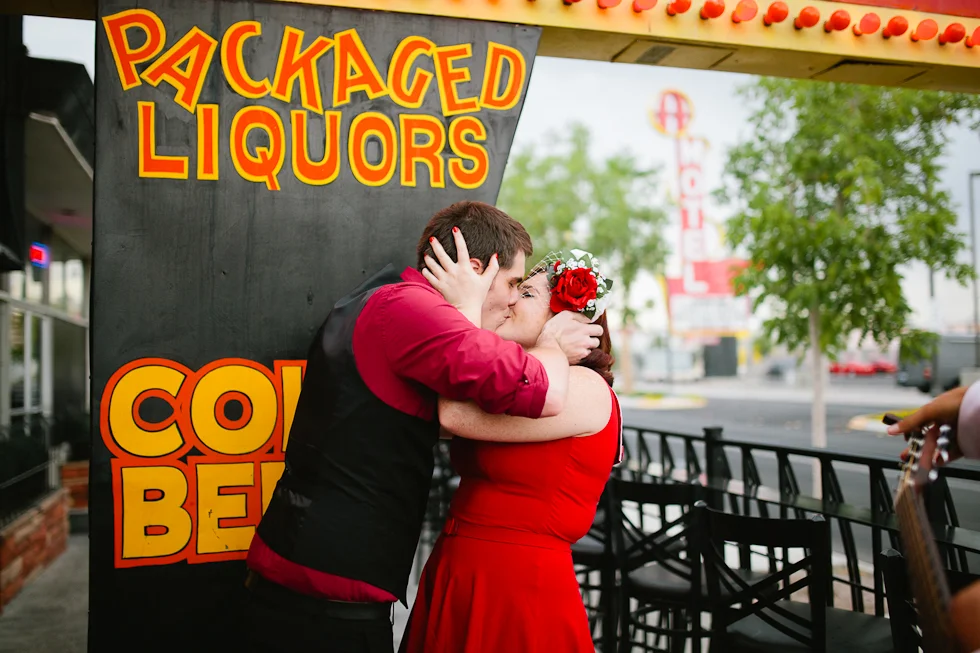 las vegas elopement photographer