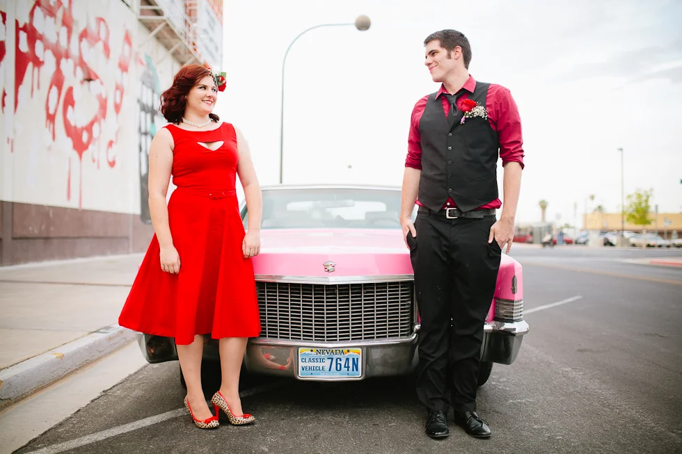 las vegas wedding photographer