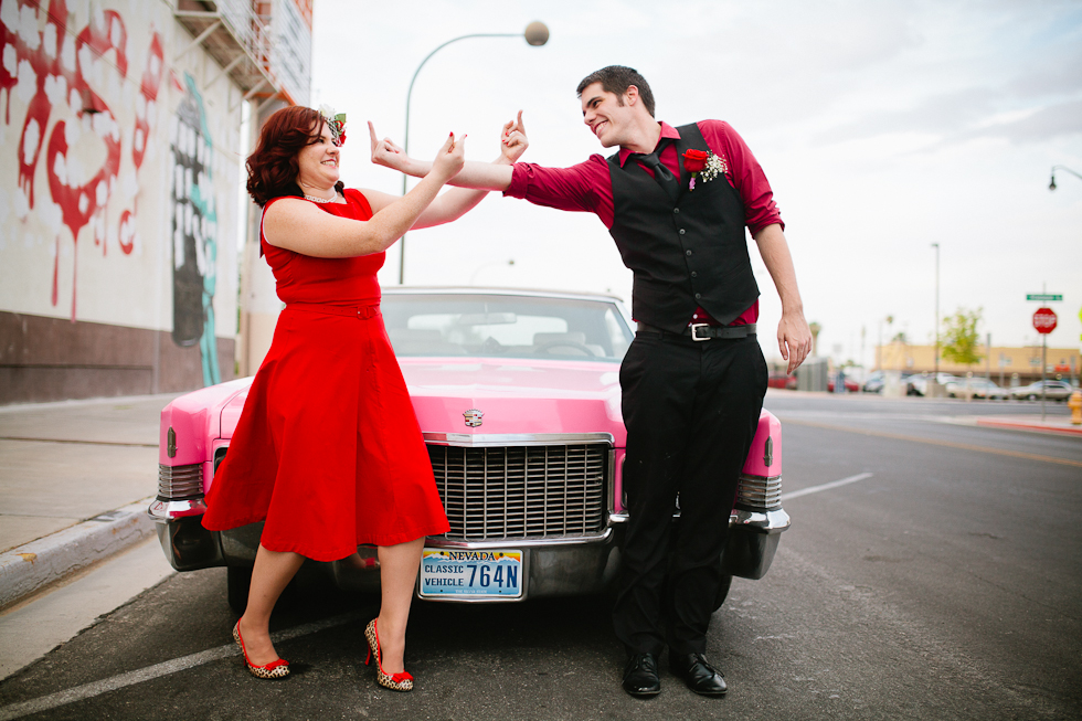 las vegas elopement photographer