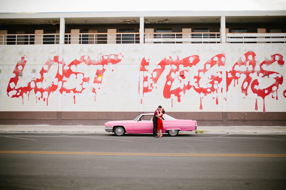 las vegas elopement photographer