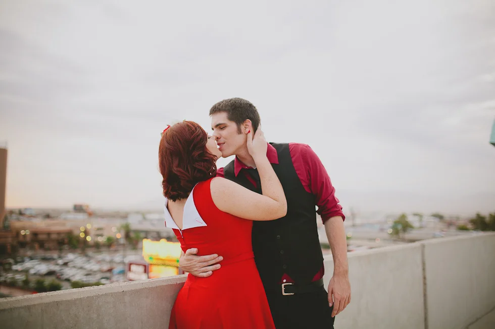 las vegas elopement photographer