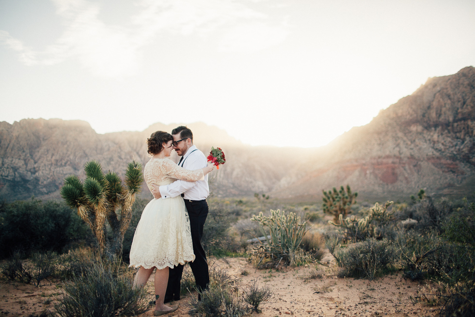 las vegas wedding photography