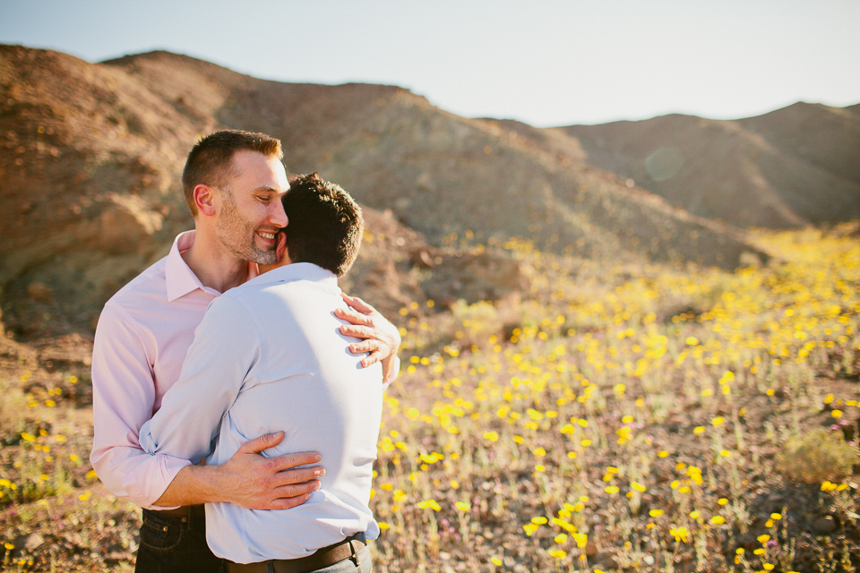 las vegas same sex wedding photographer