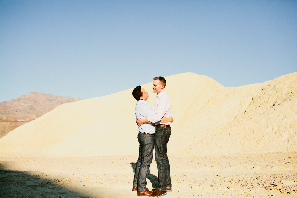 las vegas same sex wedding photographer