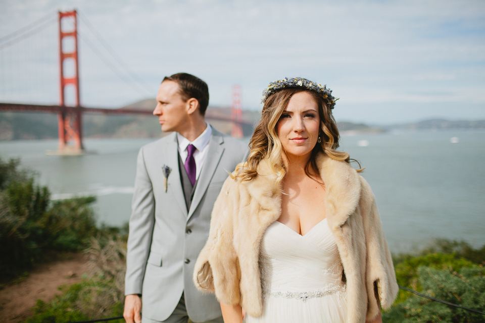 san francisco wedding photographer