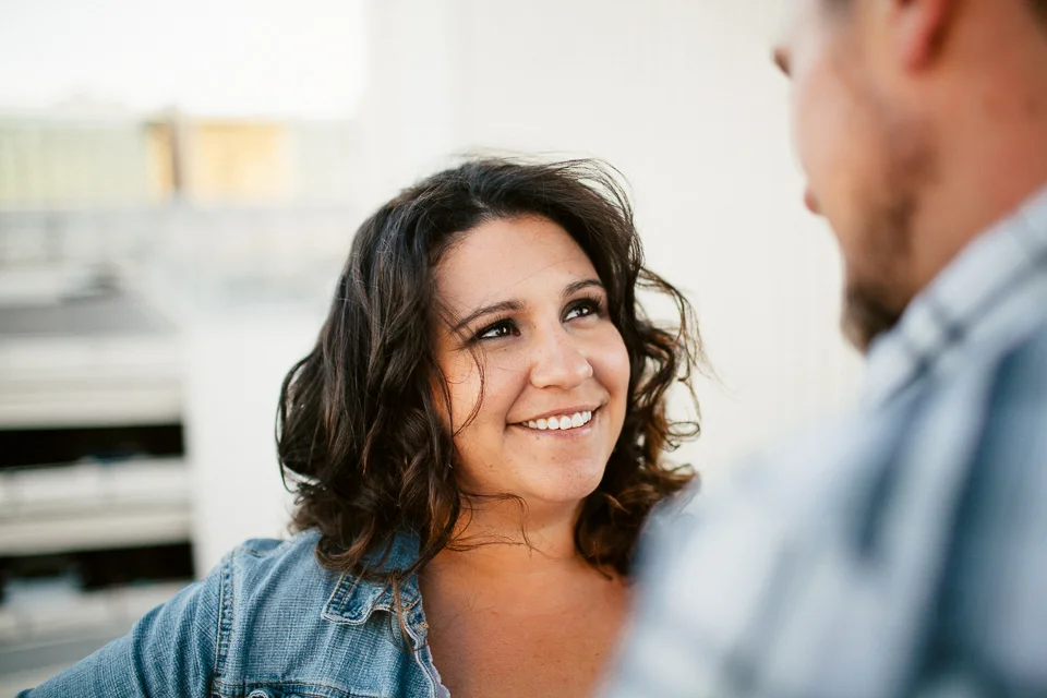 las vegas engagement photography