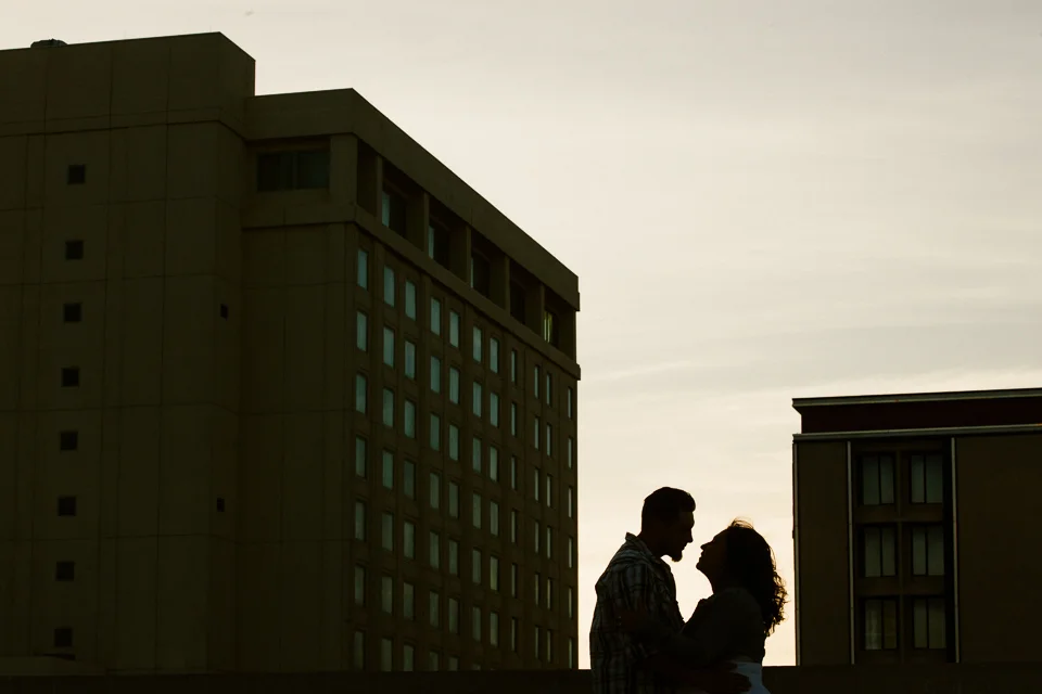 las vegas engagement photography