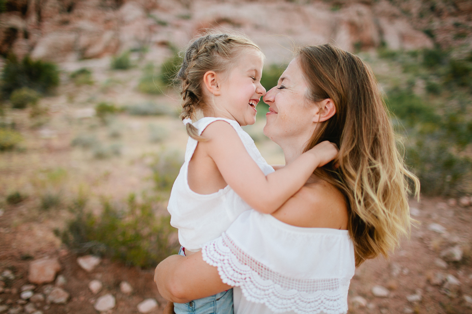 las vegas family photography