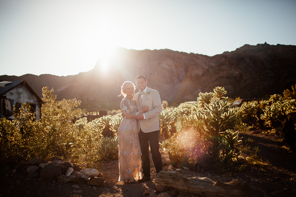 Las Vegas Wedding Photographers