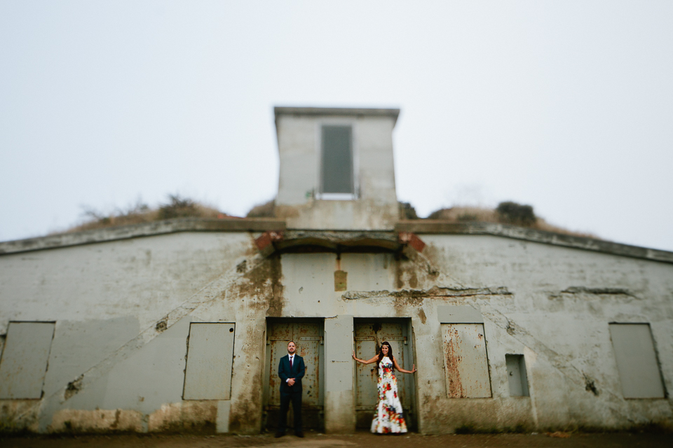 marin headlands weddingsan francisco elopement