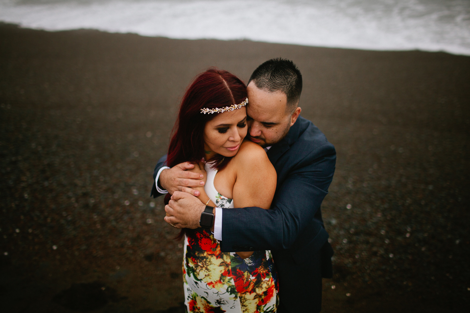 san francisco elopement