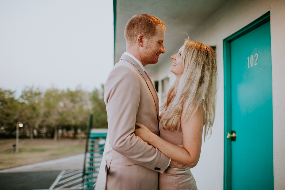 las vegas elopement